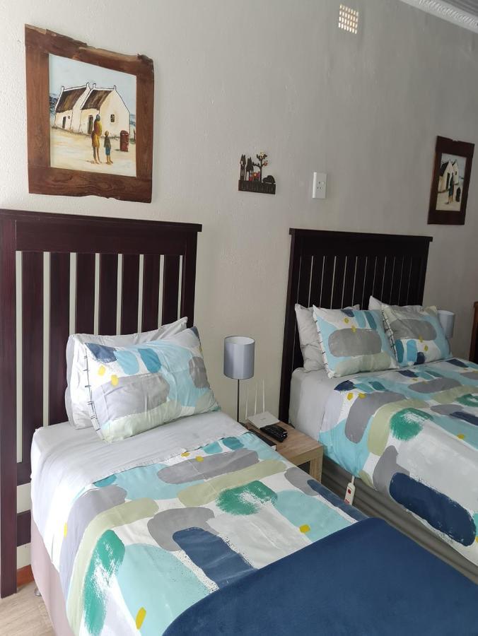 Skietberg Lodge Колсберґ Екстер'єр фото