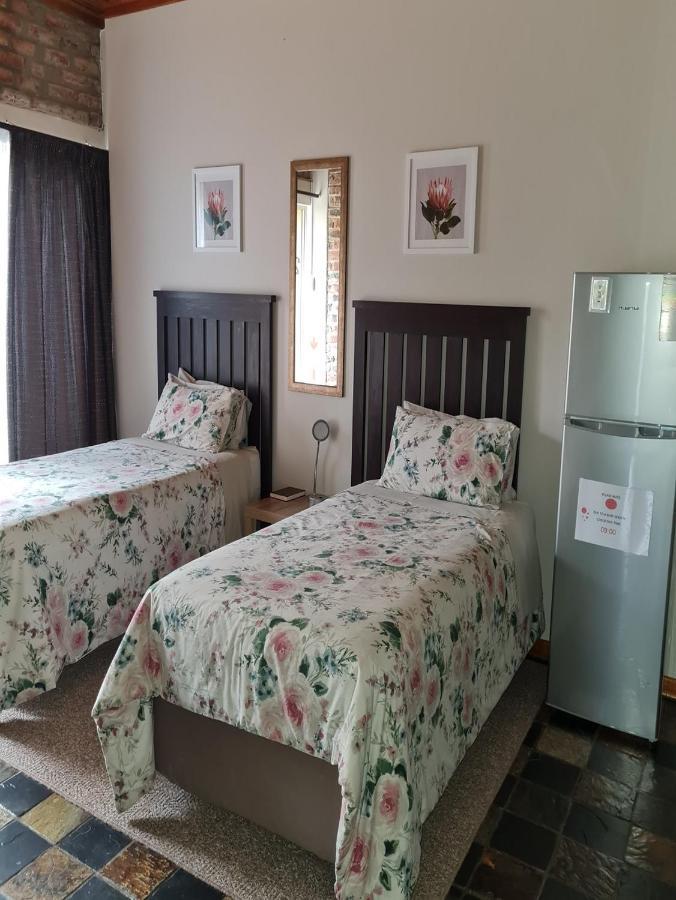 Skietberg Lodge Колсберґ Екстер'єр фото