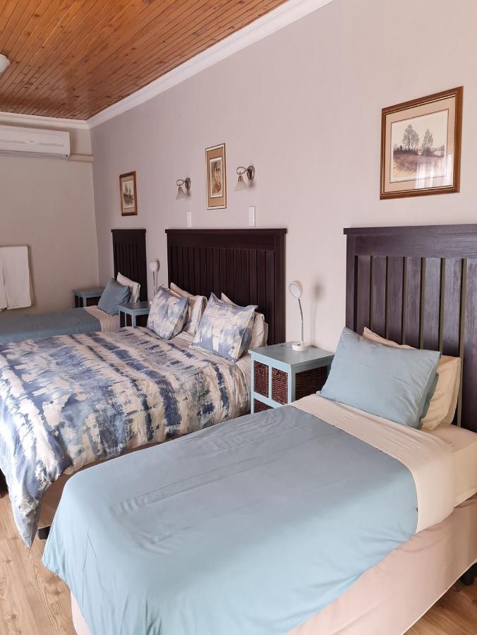 Skietberg Lodge Колсберґ Екстер'єр фото