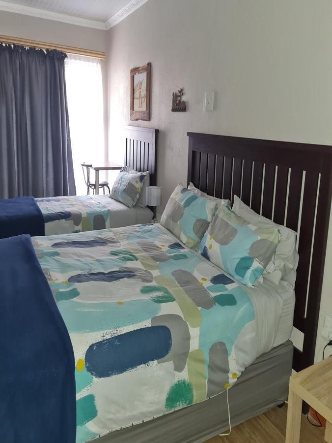 Skietberg Lodge Колсберґ Екстер'єр фото