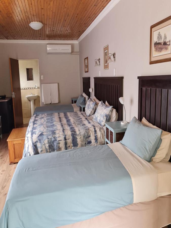 Skietberg Lodge Колсберґ Екстер'єр фото